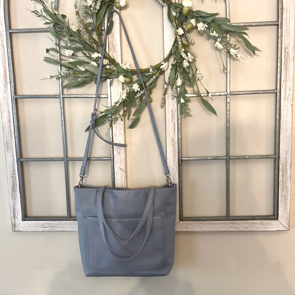Kohl’s gently used tote bag.